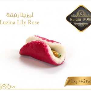 Luzina Lily Rose